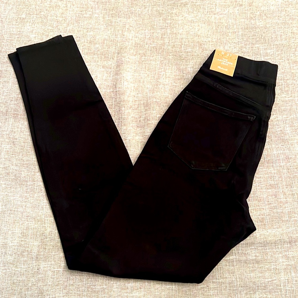 The anywhere Jean by Madewell